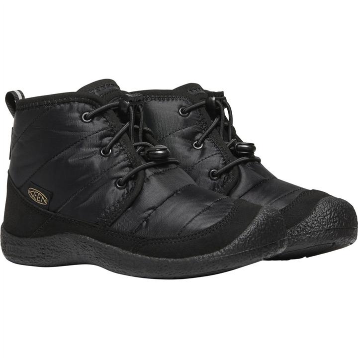 Produktbild Keen Y Howser II Chukka WP (32, 32.5, 33)