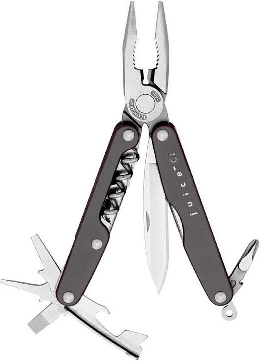 Produktbild Leatherman Juice C2 (12 Funktionen)