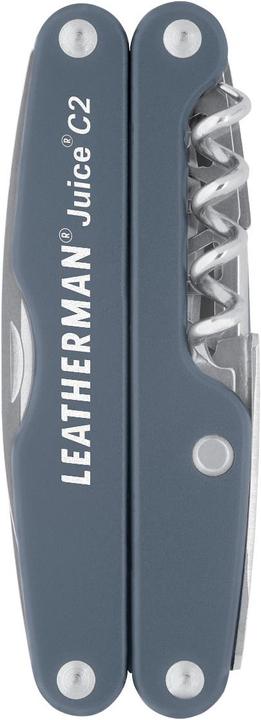 Produktbild Leatherman Juice C2 (12 Funktionen)