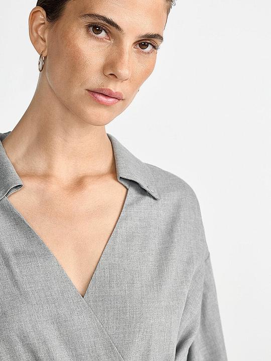 Produktbild Rich & Royal Wickelbluse (36)