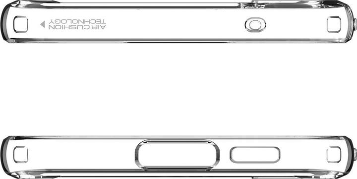 Image du produit Spigen Ultra Hybrid Sam S23 FE Crystal Clear ACS06371 (Samsung Galaxy S23 FE)