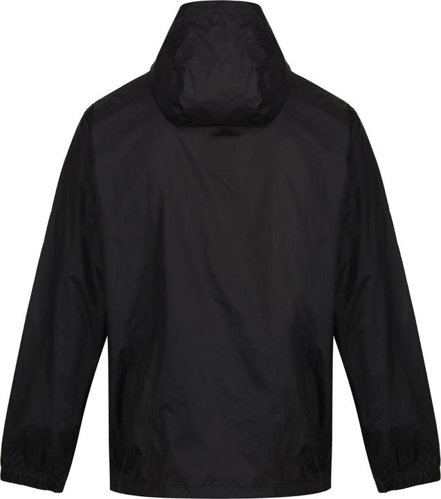 Actual product image Regatta Mens Pro Packaway Jacket (M)