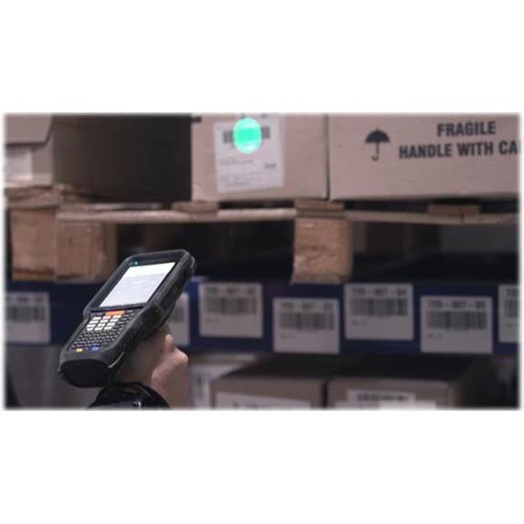 Thumbnail - Datalogic Skorpio X5 (1D-Barcodes, Text), Barcode-Scanner, Schwarz