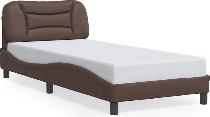 Image du produit vidaXL Bettgestell (90 x 200 cm)