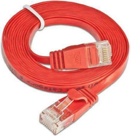 Produktbild Lightwin Netzwerkkabel (UTP, CAT6, 0.75 m)