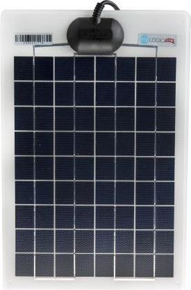 Productafbeelding RS PRO RS 10w Flexi Zonnepaneel (10 W)