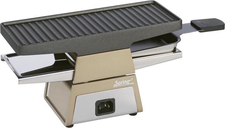 Produktbild Spring 2+ Erweiterungsmodul