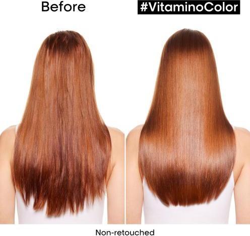 Actual product image L'Oréal Professionnel Colour Protecting (200 ml)