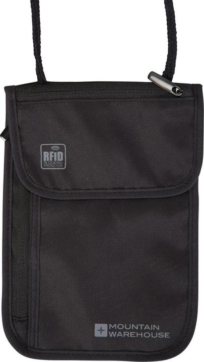 Produktbild Mountain Warehouse Brustbeutel Logo
