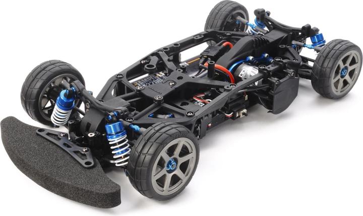 Produktbild Tamiya TA07 Pro Chassis