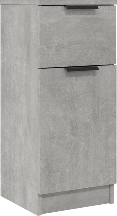 Produktbild vidaXL Sideboard (30 x 30 x 70 cm)