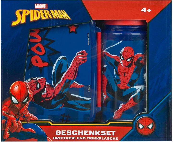 Image du produit Undercover Spiderman