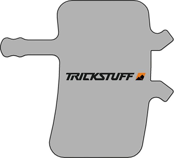 Produktbild Tr!ckstuff Standard 810ST (Avid, Organisch (Resin))