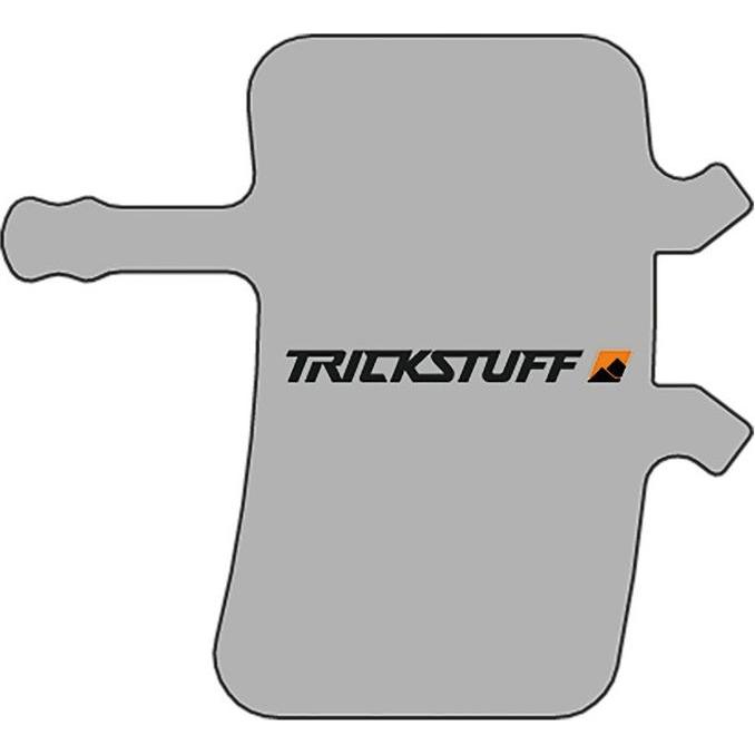Thumbnail - Tr!ckstuff, Bremsbeläge, (Avid, Organisch (Resin))