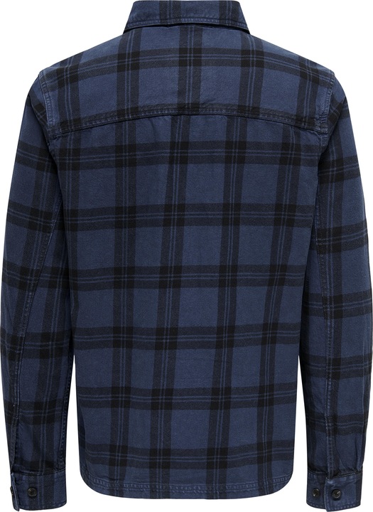 Produktbild Only & Sons ONSOLIVER Overshirt Overshirt (S)