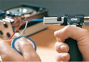 Image du produit CFH Soudure au gaz Diamant M 50