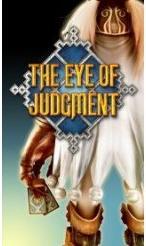Sony The Eye of Judgment Legends (PSP, IT)
