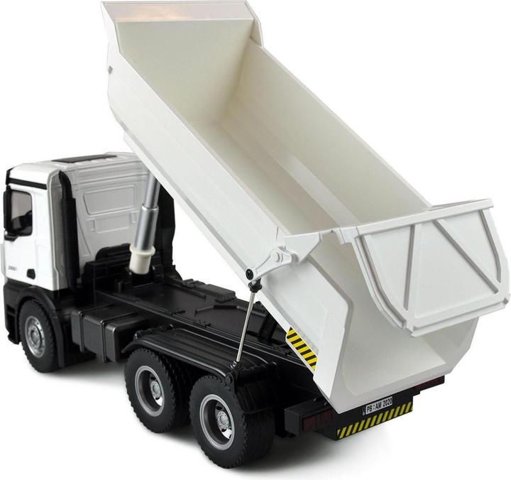 Produktbild Amewi Mercedes PRO (RTR Ready-to-Run)