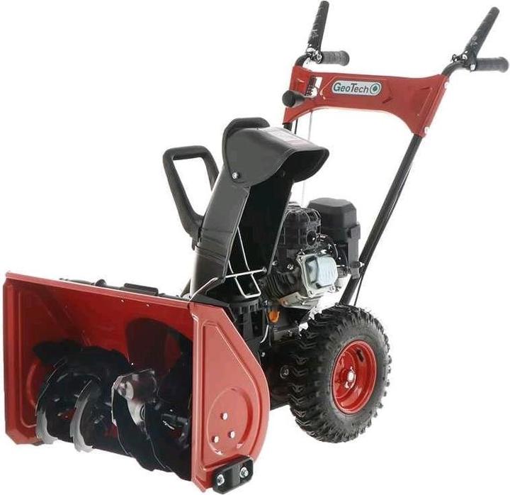 Produktbild GeoTech Schneefräse (56 cm)