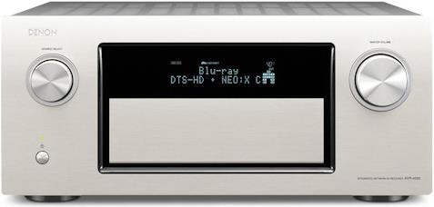 Produktbild Denon Avr-4520 (9.2 Kanal, FM)