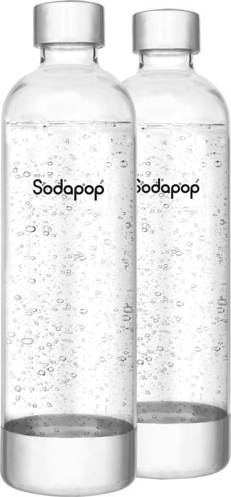 Sodapop Cooper Flaschen