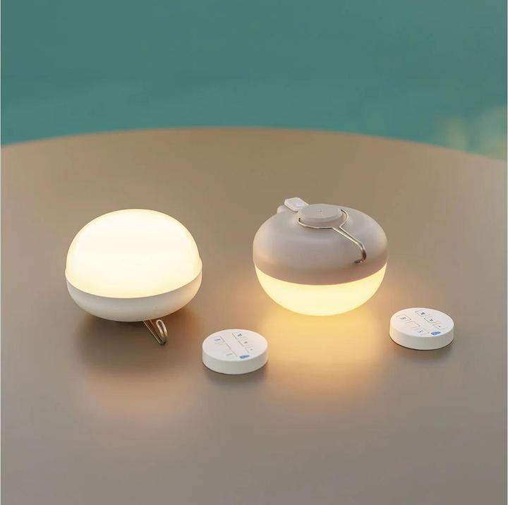 Produktbild micasa Cherry Bulb (900 lm, IP54)
