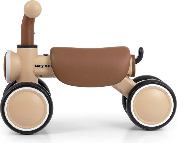 Produktbild Mally Kinderlaufrad Milly York beige