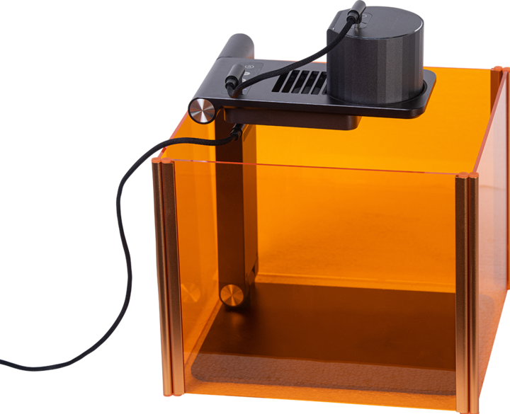 Image du produit LaserPecker Graveur laser
