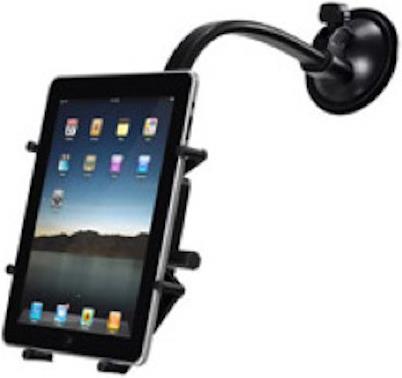 Produktbild Luxa² H7 Auto-Halterung für Apple iPad (iPad Air, iPad Air 2014 (2. Gen))