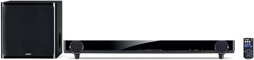 Yamaha Yas-201 (160 W, 2.1 kanalen)