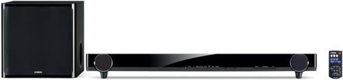 Yamaha Yas-201 (160 W, Canal 2.1)