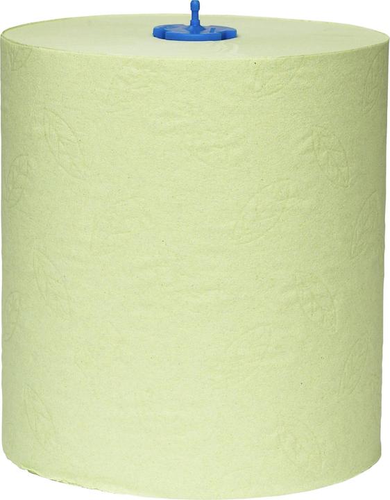 Produktbild Tork Hand Towel Roll Green 625x6 (1 x)