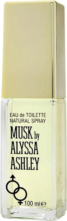 Immagine prodotto Alyssa Ashley Muschio (Eau de toilette, 100 ml)