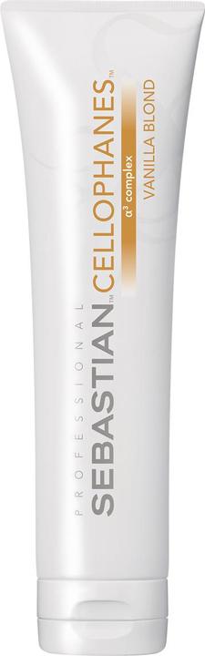Immagine prodotto Sebastian Cellophanes Trattamento capelli biondi alla vaniglia 300 Ml (Biondo vaniglia)