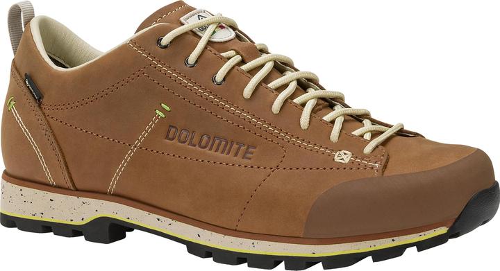 Produktbild Dolomite Cinquantaquattro Low Full Grain Leather Evo GTX (45)