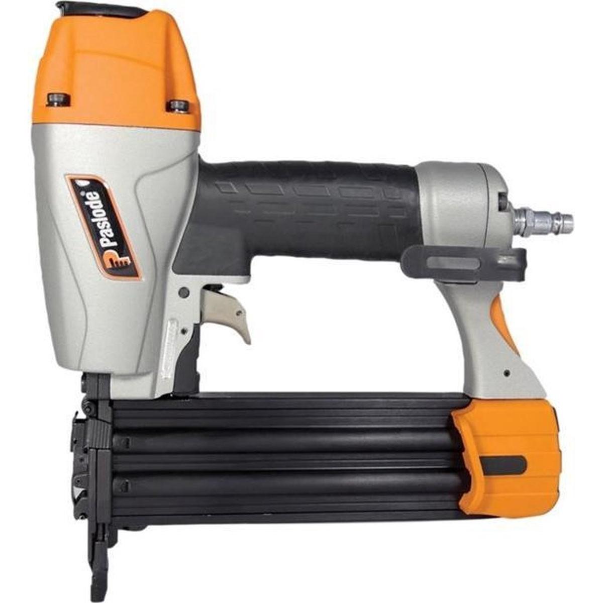 Paslode, Graffettatrice + Pistola sparachiodi, Pistola Dykker FN1650