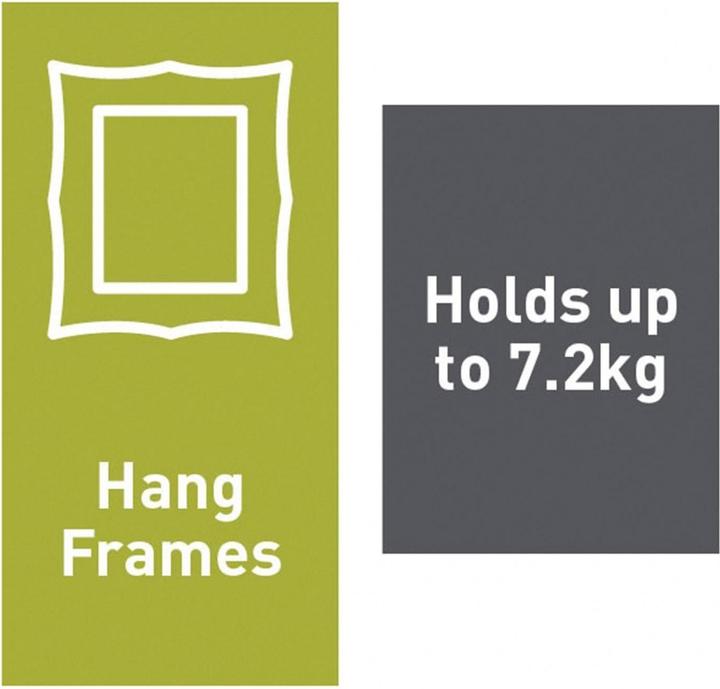 Image du produit 3M Kit de bandes à suspendre Command Picture