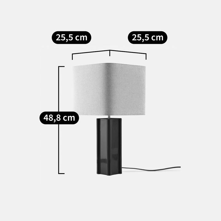 Actual product image La Redoute Interieurs Bimo (E27)