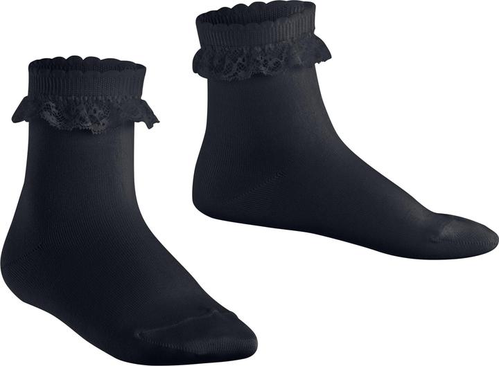 Immagine prodotto Falke Romantic Lace Kinder Socken (19 - 22)