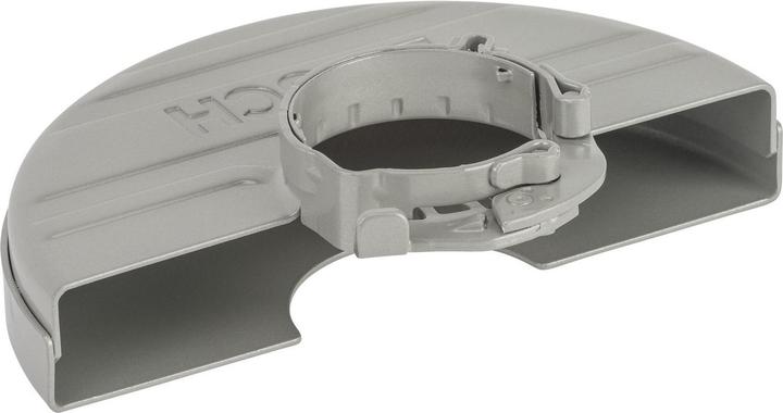 Produktbild Bosch Professional Zubehör Schutzhaube mit Deckblech, 230 mm, mit Codierung