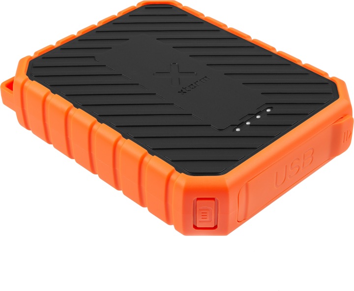 Actual product image Xtorm Xtreme Series (21 W, 0.30 kg)