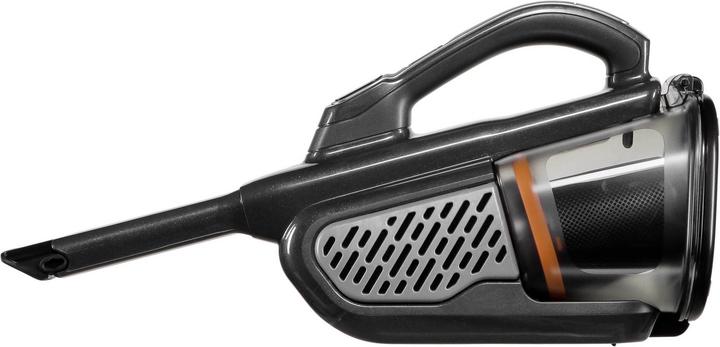 Actual product image Black & Decker BHHV 520 BT