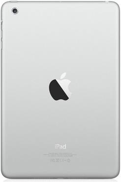 Produktbild Apple iPad mini (7.90", 16 GB, Weiss)