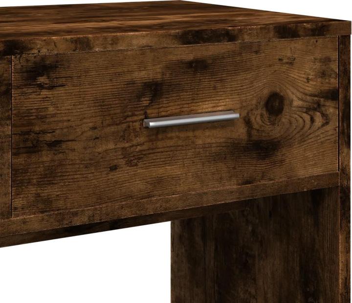 Actual product image vidaXL Katusha (80 x 39 x 80 cm)