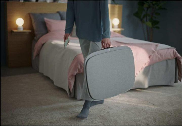 Produktbild Electrolux Dekor Set Nordic Forest zu Well A7 und A5 (1x)