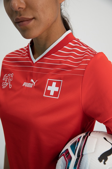 Image du produit Puma Réplique de l'ASF à domicile (S)