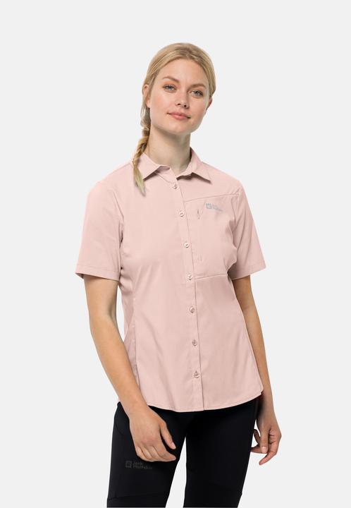 Produktbild Jack Wolfskin Heidetal Shirt W (XS)