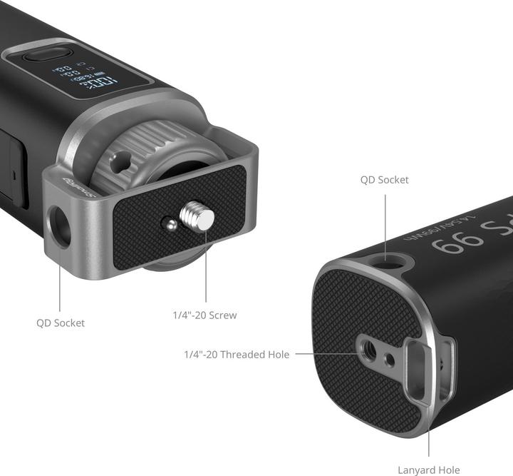 Produktbild SmallRig HPS99