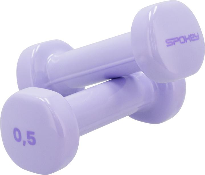 Image du produit Spokey Shape (2 x 0,5 kg)