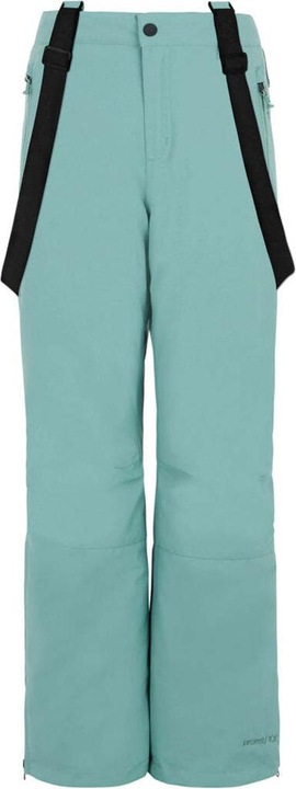 Crocodile Green